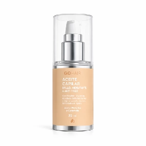 Aceite Capilar Pistacho y Caramelo 30 ml